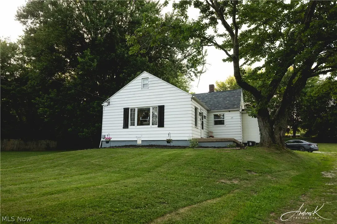 205 52nd Sw Street, Canton, OH 44706 - #1