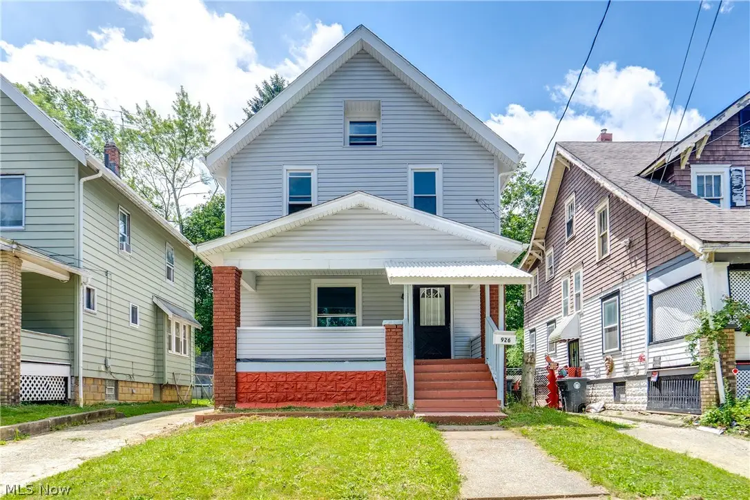 926 Work Drive, Akron, OH 44320 - #1