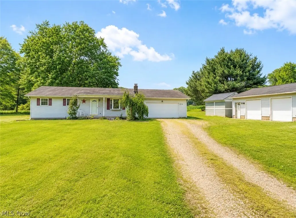 9754 Stonecreek Road, Newcomerstown, OH 43832 - #1