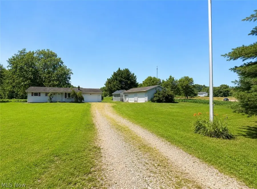 9754 Stonecreek Road, Newcomerstown, OH 43832 - #2