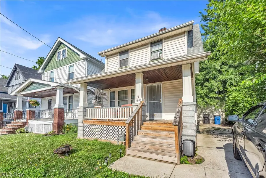 3396 W 91 Street, Cleveland, OH 44102 - #2