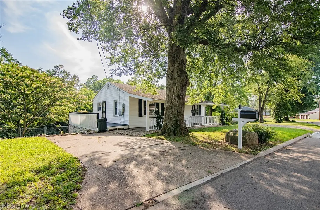 1405 Newberry Drive, Parkersburg, WV 26101 - #1