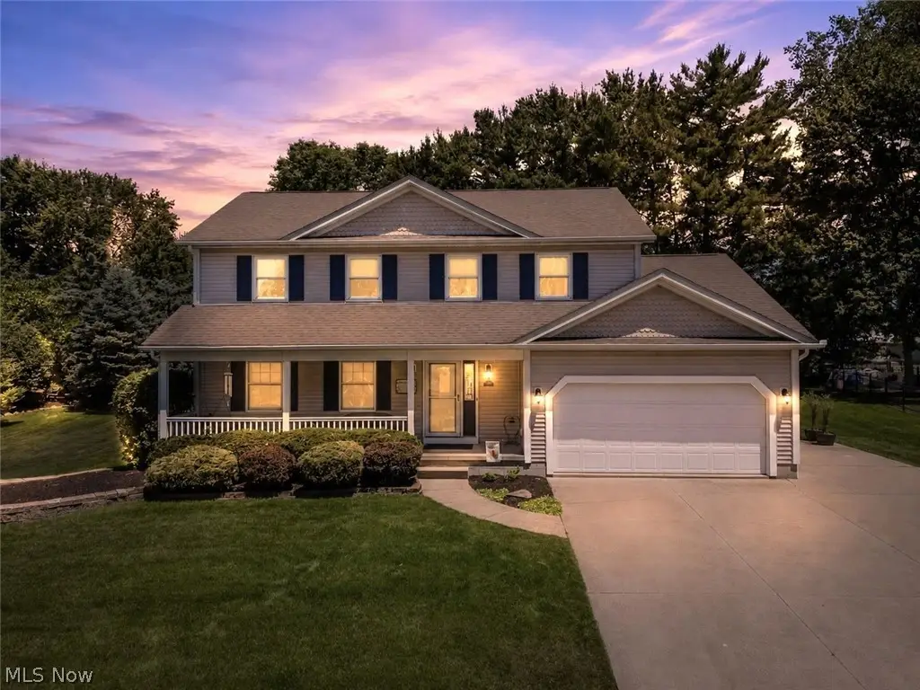 930 Essex Lane, Medina, OH 44256 - #1