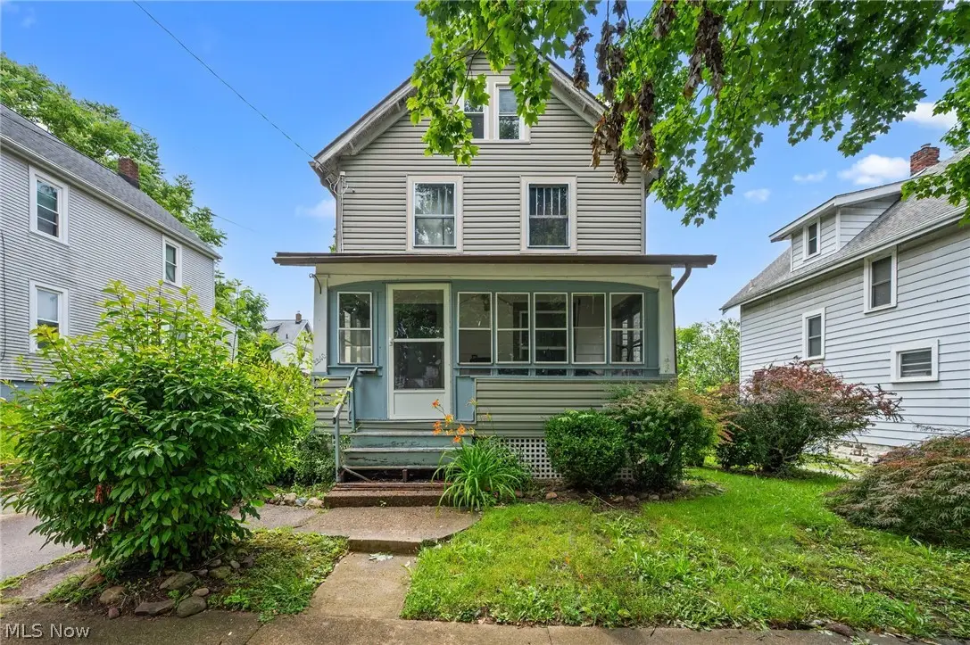 2240 12th Sw Street, Akron, OH 44314 - #1