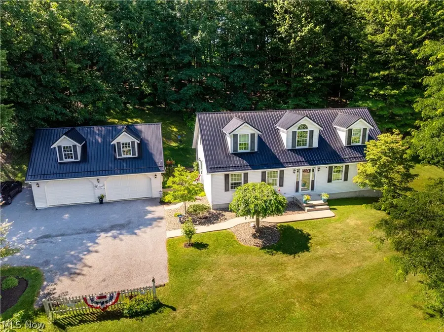270 Salineville Ne Road, Carrollton, OH 44615 - #2