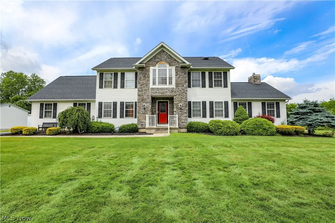2845 Industry Road, Rootstown, OH 44272 - #1