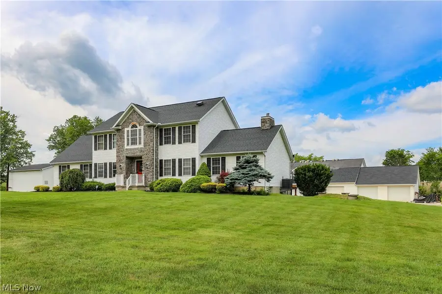 2845 Industry Road, Rootstown, OH 44272 - #2