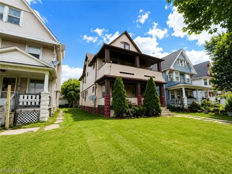9404 Willard Avenue, Cleveland, OH 44102 - #2