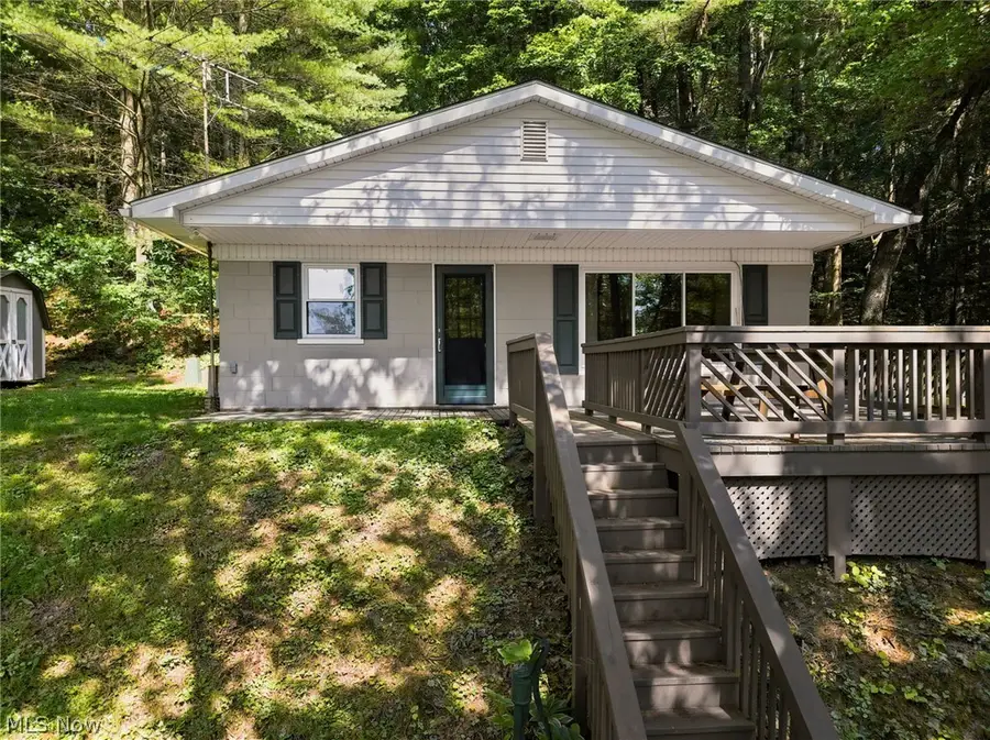 7360 Ferngreen, Carrollton, OH 44615 - #2
