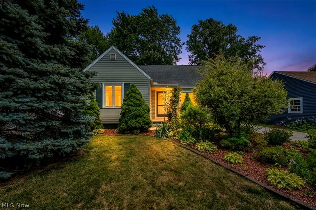 375 Olive Street, Elyria, OH 44035 - #1