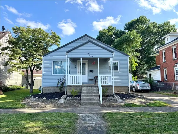 757 Elm Street, Coshocton, OH 43812