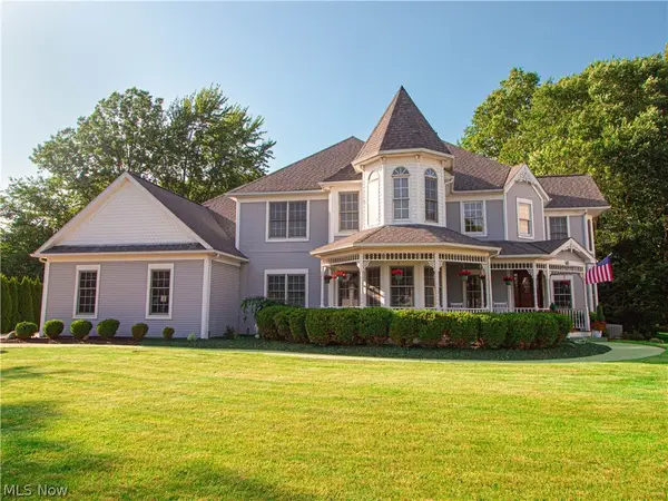 40 Steepleview Drive, Hudson, OH 44236