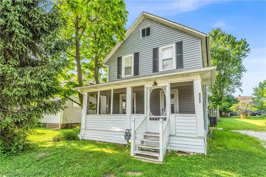 422 W Smith Road, Medina, OH 44256 - #1