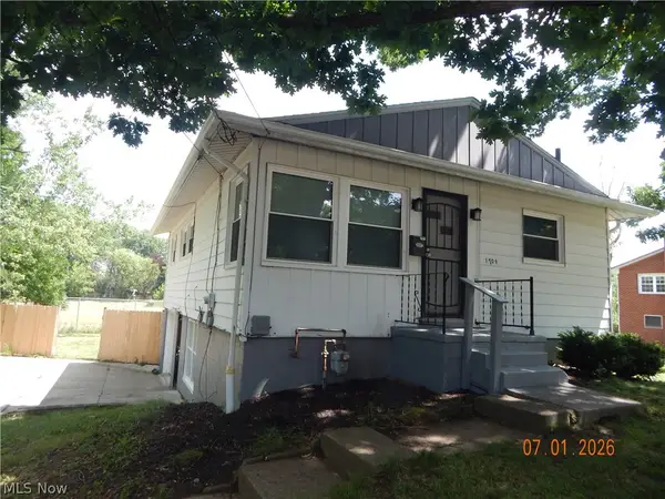 1709 42nd Nw Street, Canton, OH 44709
