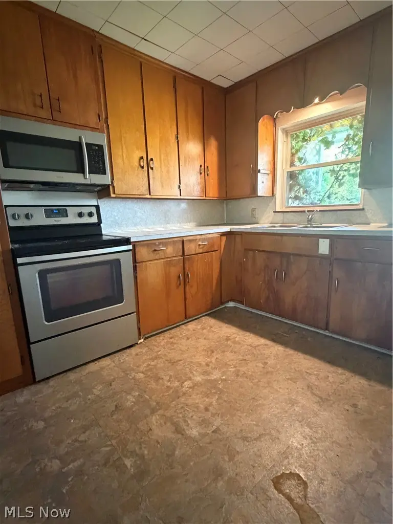 421 Mcdonald Street, Wooster, OH 44691 - #2