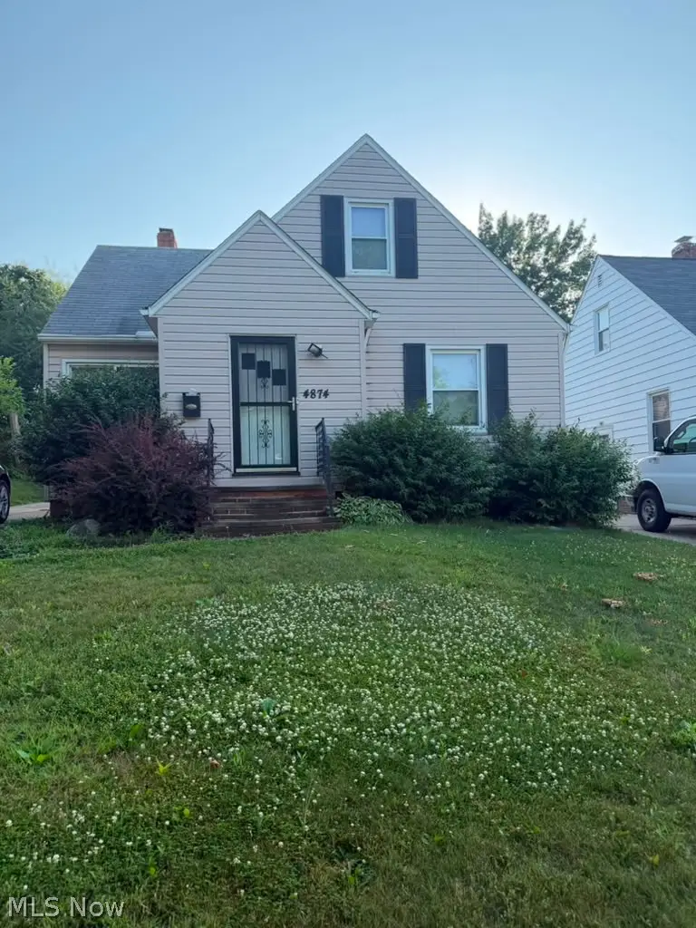 4874 E 93rd Street, Garfield Heights, OH 44125 - #1