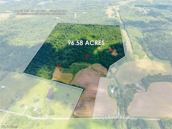 Clay Pike, Chandlersville, OH 43727