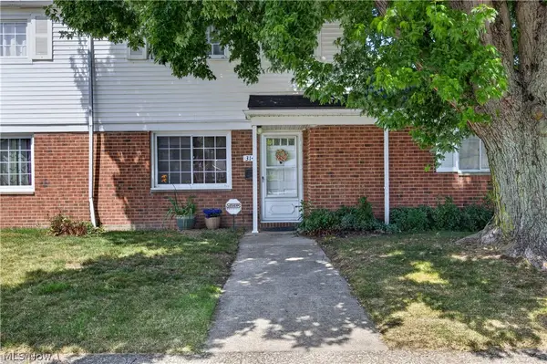314 E 235th Street, Euclid, OH 44123