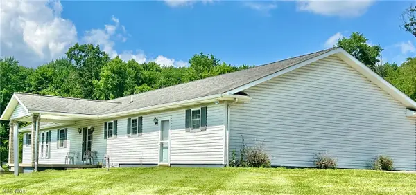 41031 Brown Rd, Bethesda, OH 43719