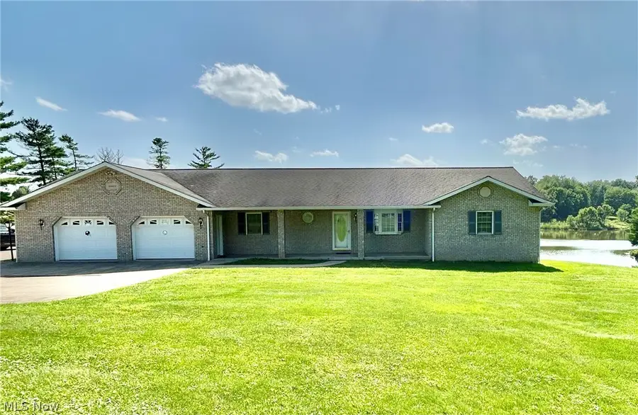 41031 Brown Rd, Bethesda, OH 43719 - #2