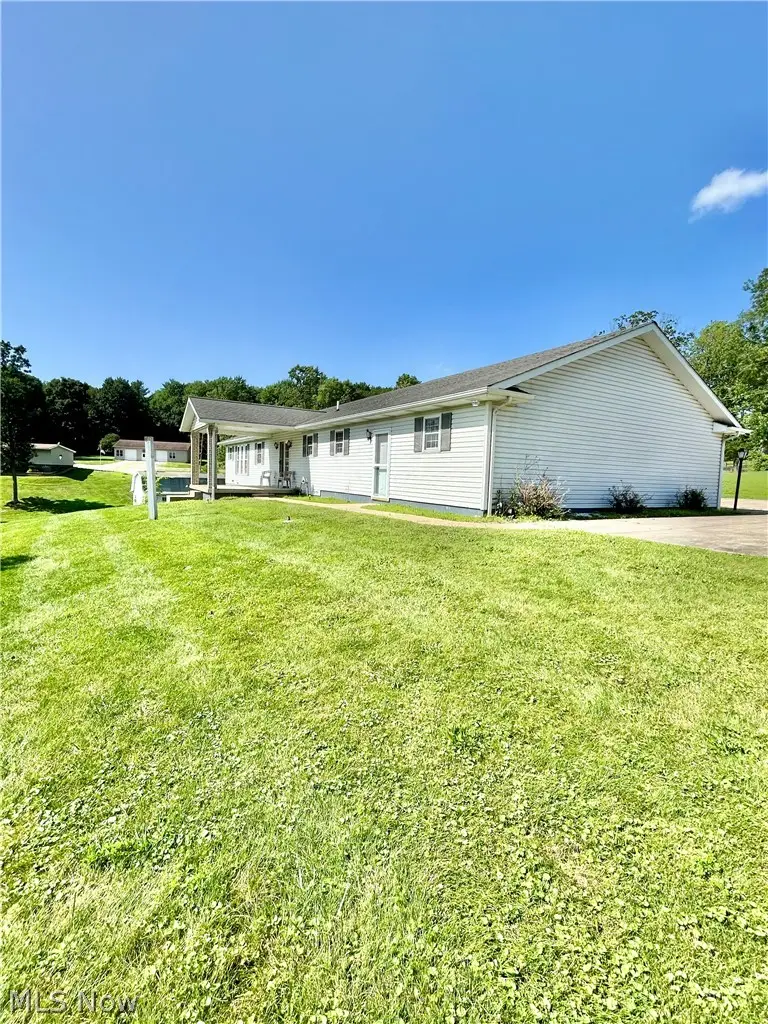 41031 Brown Rd, Bethesda, OH 43719 - #3