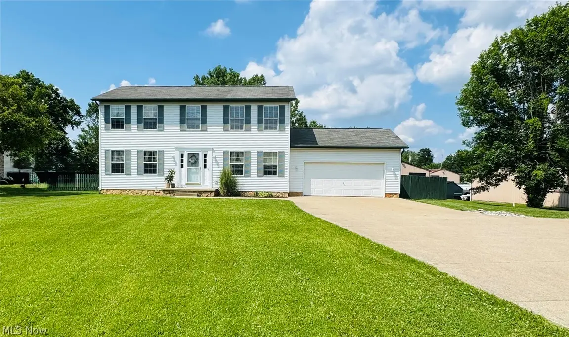 703 E Twinsburg Road, Northfield, OH 44067 - #1