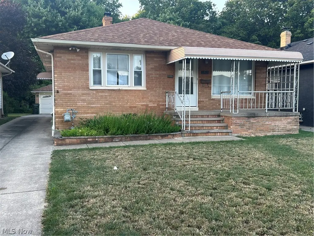 3414 Norris Avenue, Parma, OH 44134 - #1