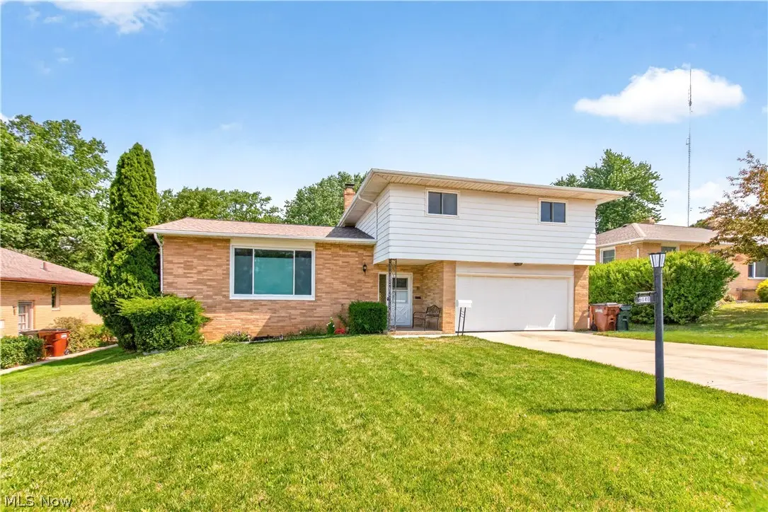 5040 Sandy Hook Drive, Parma, OH 44134 - #1