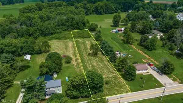 0 Lancaster-thornville Ne Road, Pleasantville, OH 43148