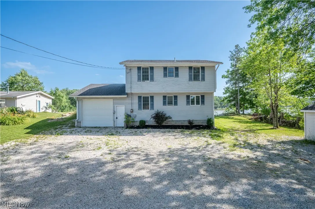 9388 Pearl Drive, North Benton, OH 44449 - #1