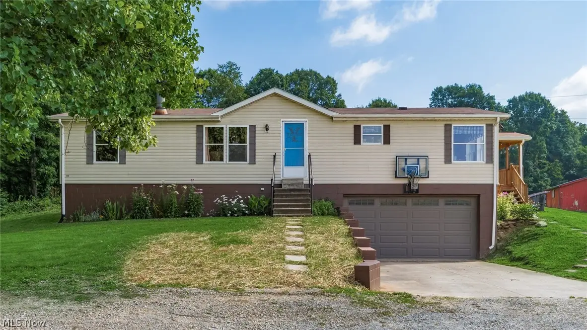 62496 Leatherwood Road, Cambridge, OH 43725 - #1