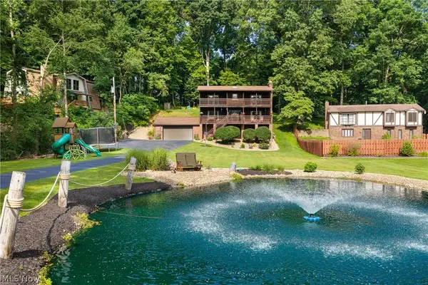 4866 Provens Drive, Akron, OH 44319