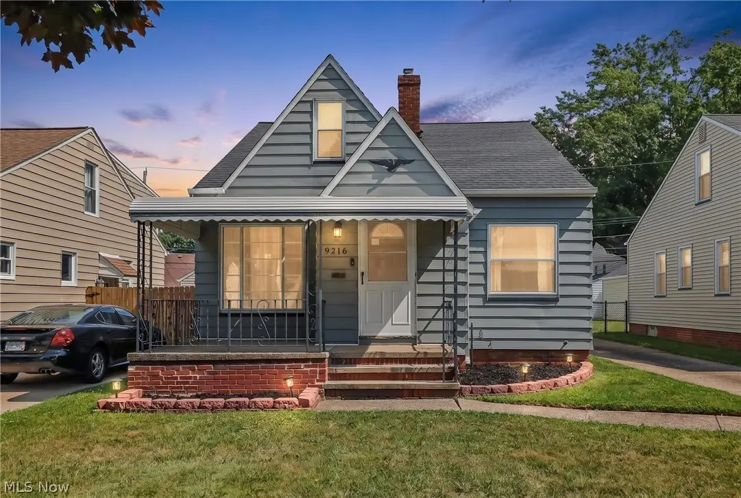 9216 Behrwald Avenue, Brooklyn, OH 44144 - #1