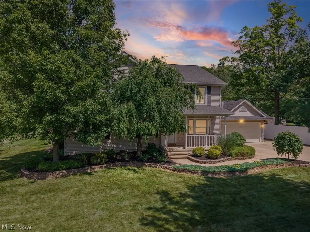 12335 Robson Road, Grafton, OH 44044 - #1