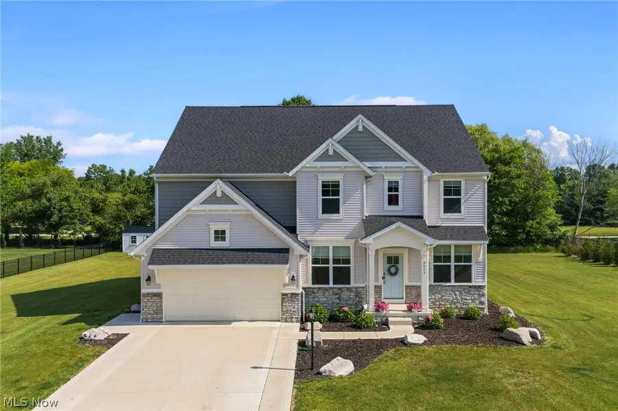 6655 Merlin Drive, Medina, OH 44256 - #2