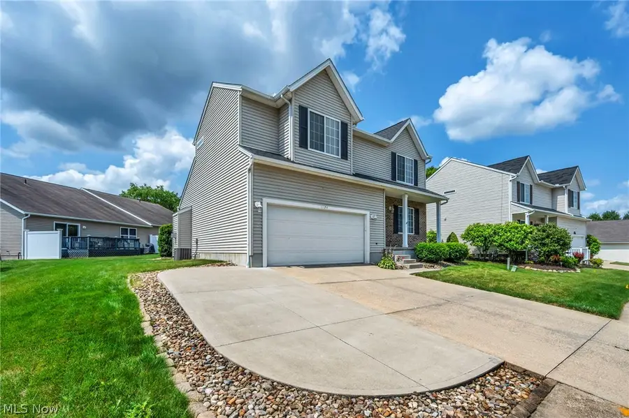 1174 Brittany Boulevard, Akron, OH 44312 - #2