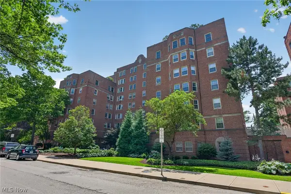 13600 Shaker Boulevard #505, Shaker Heights, OH 44120
