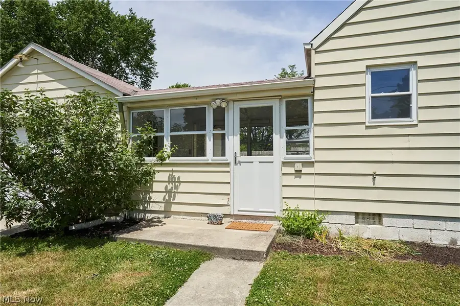 4340 W 189th Street, Cleveland, OH 44135 - #3