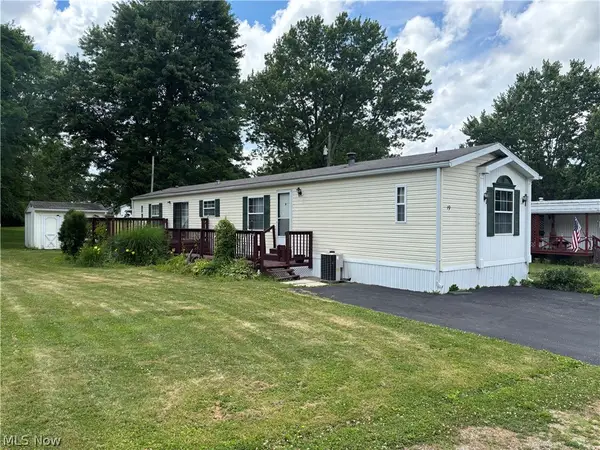 19 Ledgewood Road, Mansfield, OH 44905