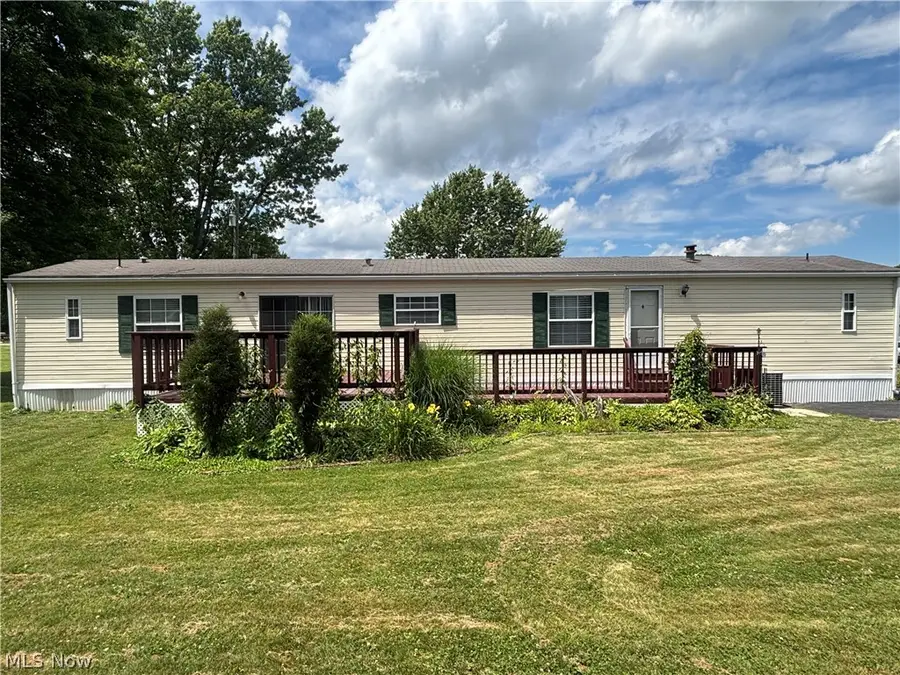 19 Ledgewood Road, Mansfield, OH 44905 - #2