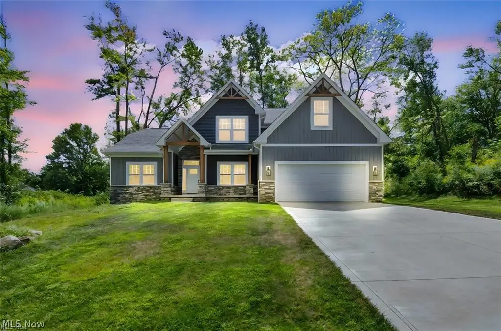 5 Foxwood Circle, Wakeman, OH 44889 - #1