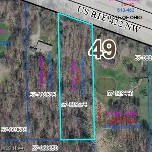 Parkman Road, Southington, OH 44470 - #1