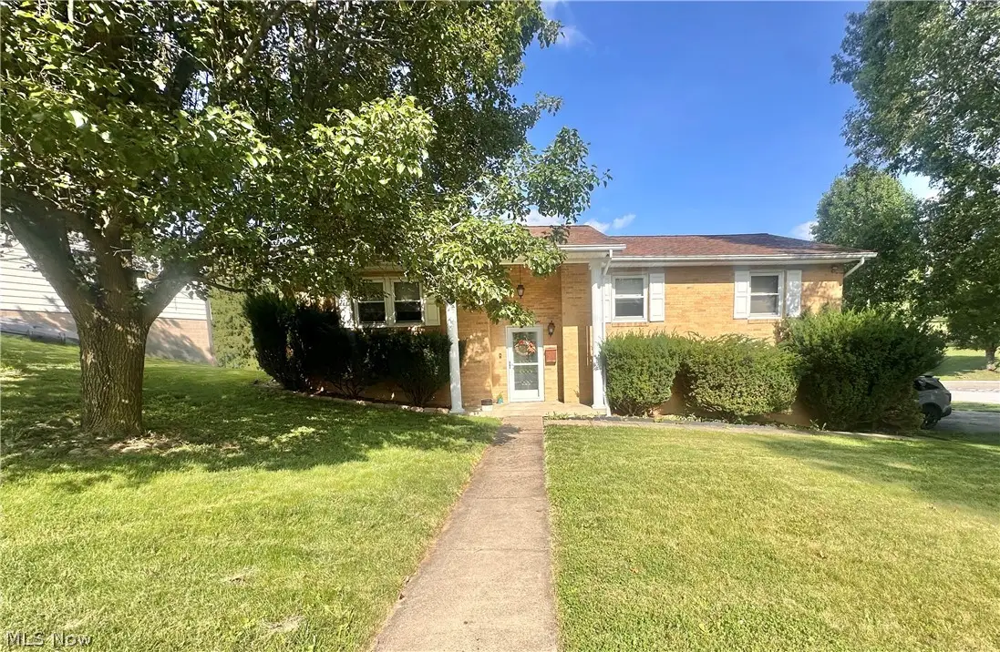 158 Crisswill Road, Saint Clairsville, OH 43950 - #1
