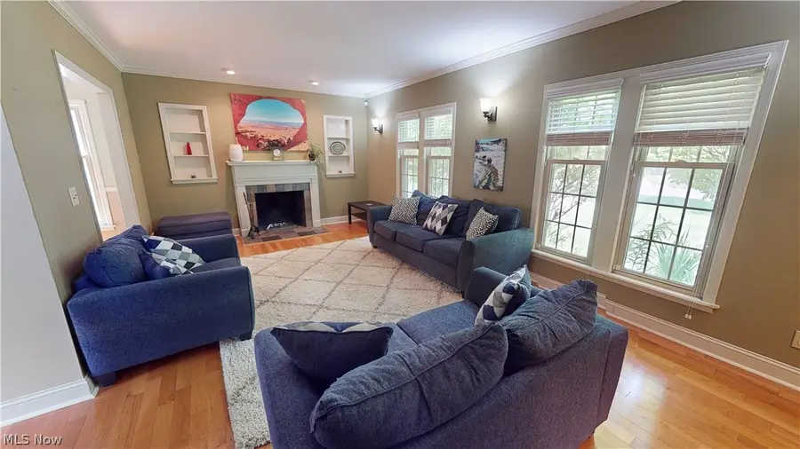 16713 Lomond Boulevard, Shaker Heights, OH 44120 - #2