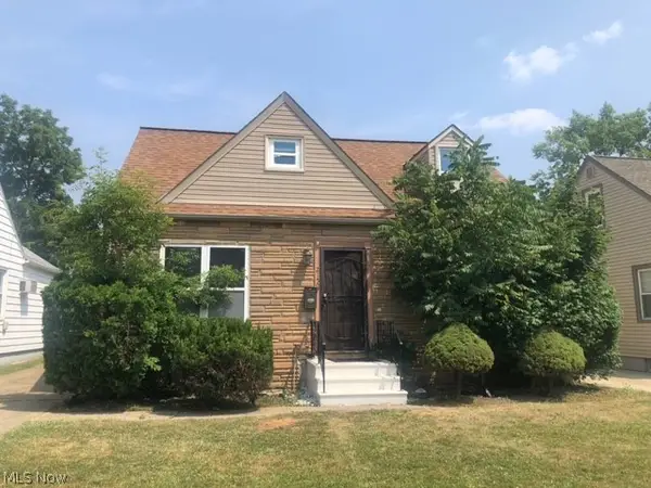 21507 Franklin Road, Maple Heights, OH 44137