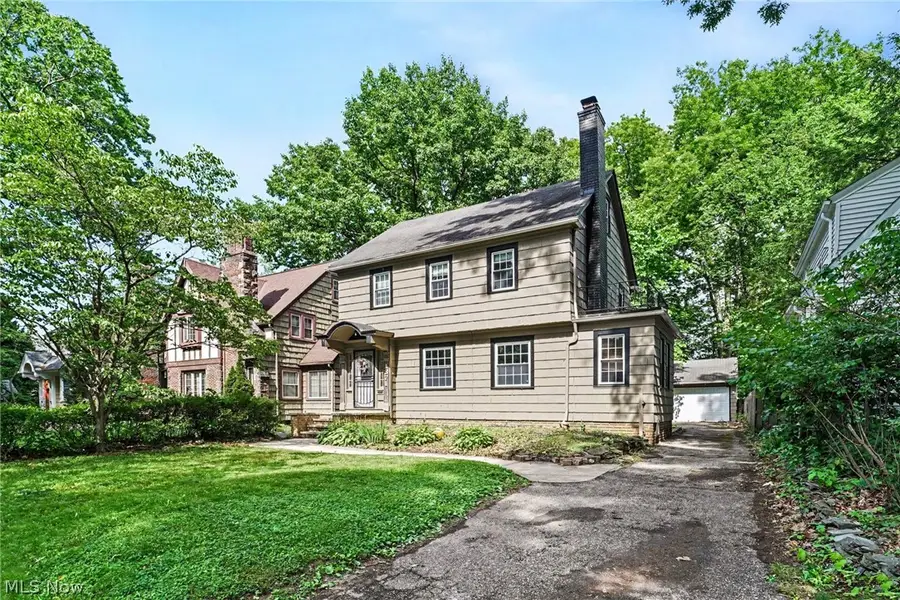 1371 Lynn Park Drive, Cleveland, OH 44121 - #2
