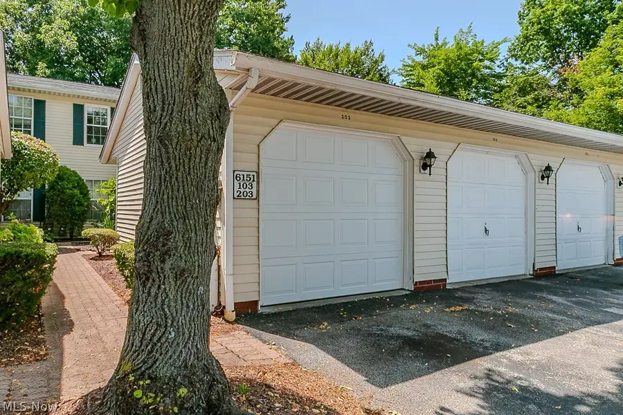 6151 Center Street #203, Mentor, OH 44060 - #3