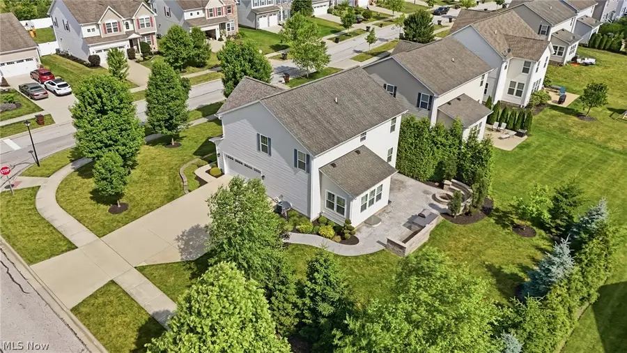846 Hilliary Lane, Aurora, OH 44202 - #2