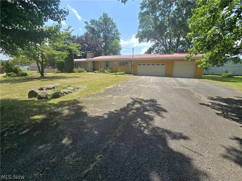 151 Cleveland Court, Andover, OH 44030 - #1