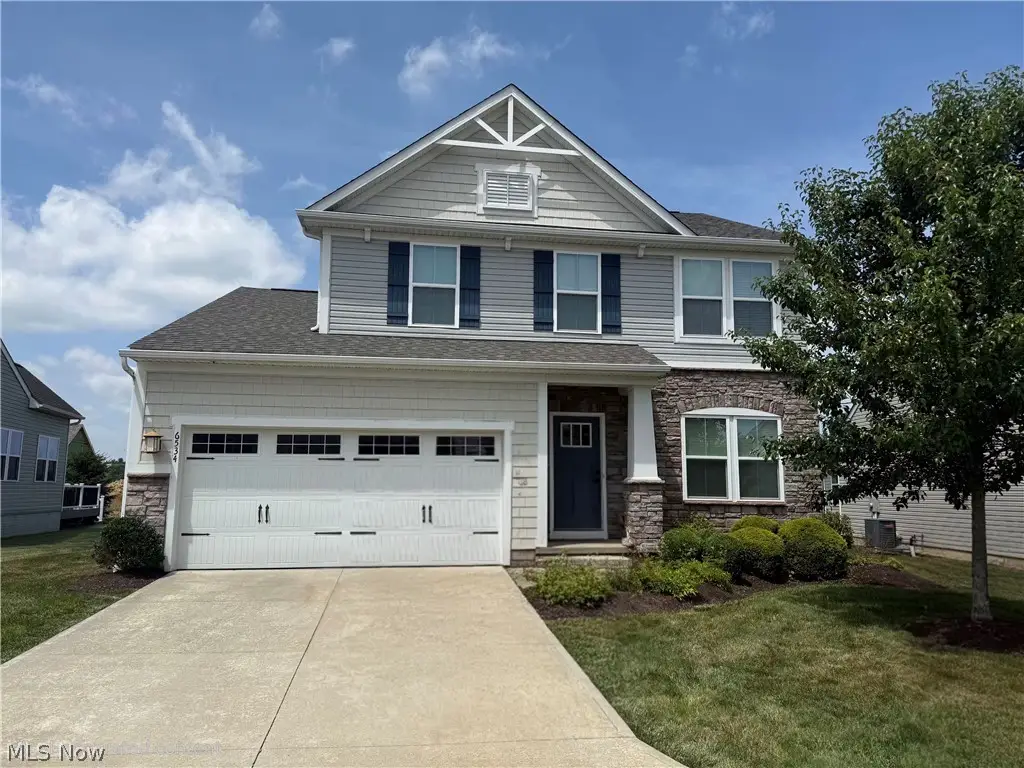 6534 Wisteria Lane, Medina, OH 44256 - #1